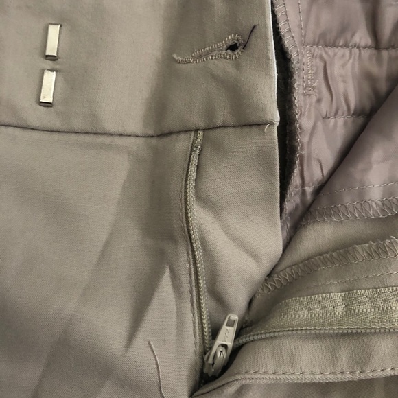 Work pants - Picture 3 of 4